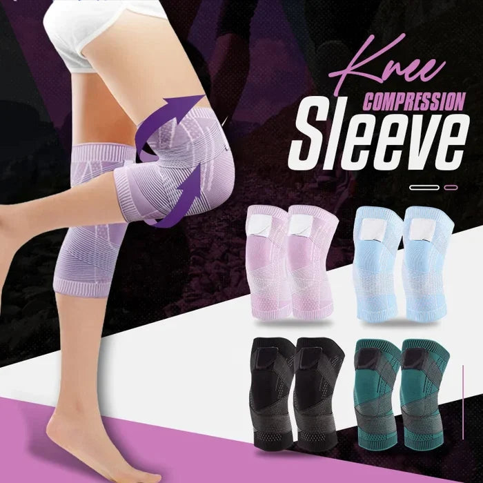 Homezore™ Knee Compression Sleeve