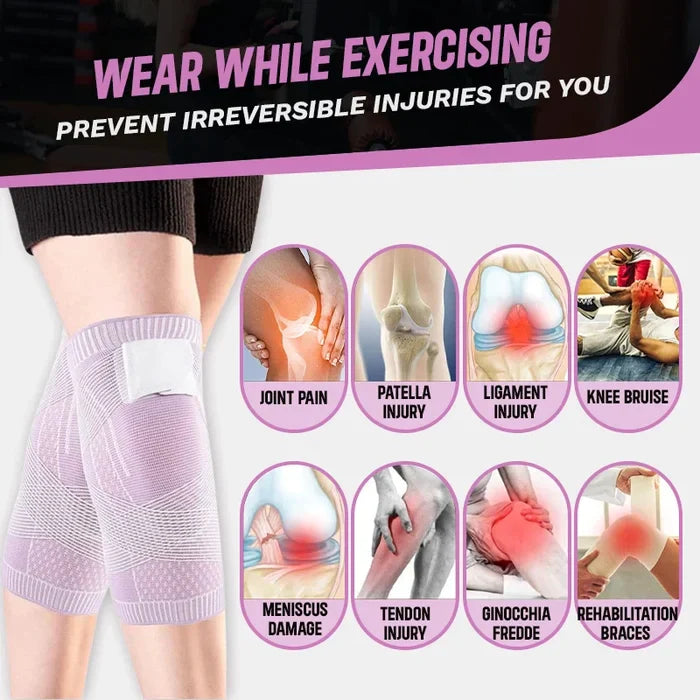 Homezore™ Knee Compression Sleeve