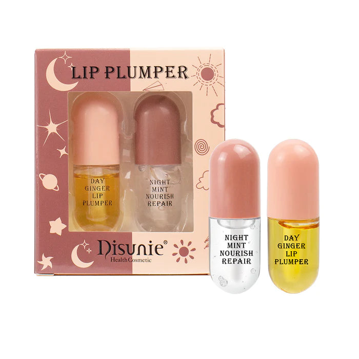 Homezore™ Lip Plumper Kit