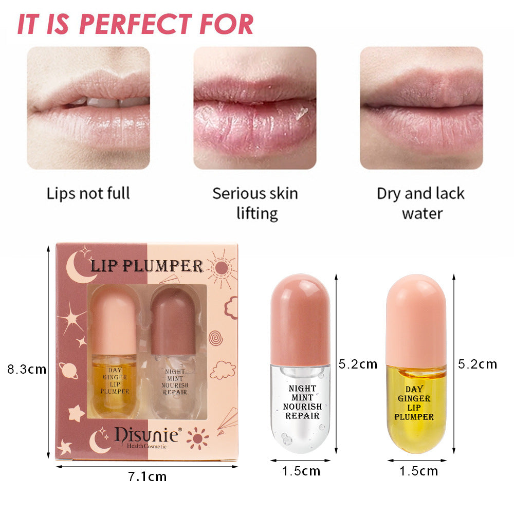 Homezore™ Lip Plumper Kit