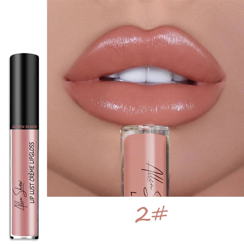 Homezore™ Smudge-Proof Lip Gloss