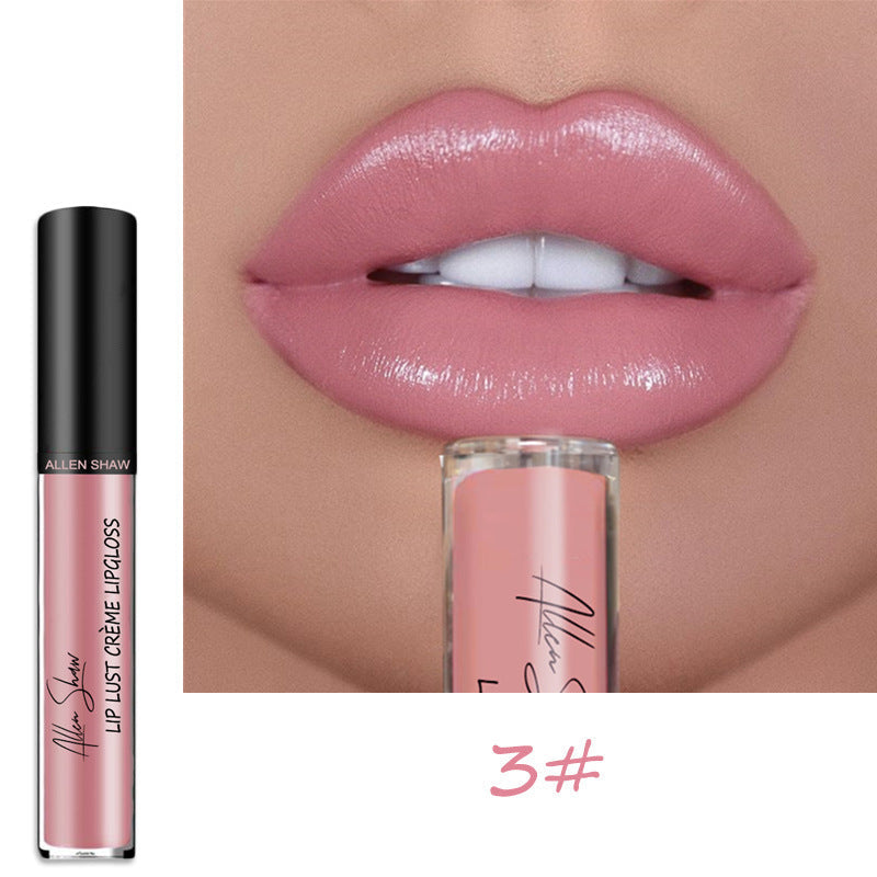 Homezore™ Smudge-Proof Lip Gloss