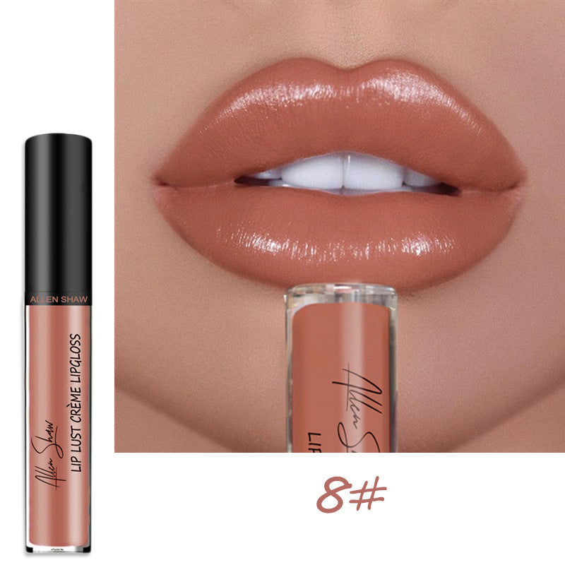 Homezore™ Smudge-Proof Lip Gloss