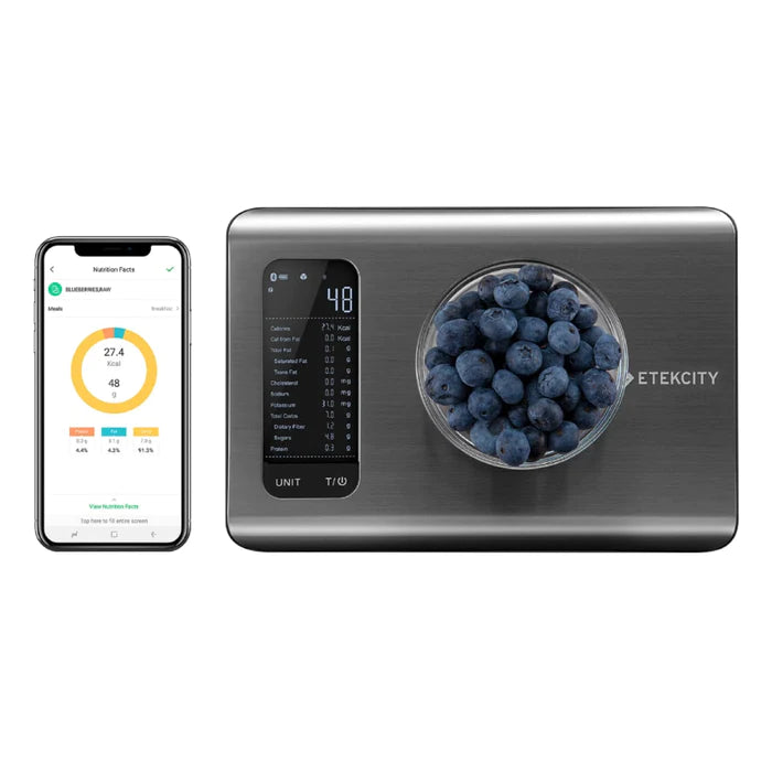 Homezore™ Smart Scale