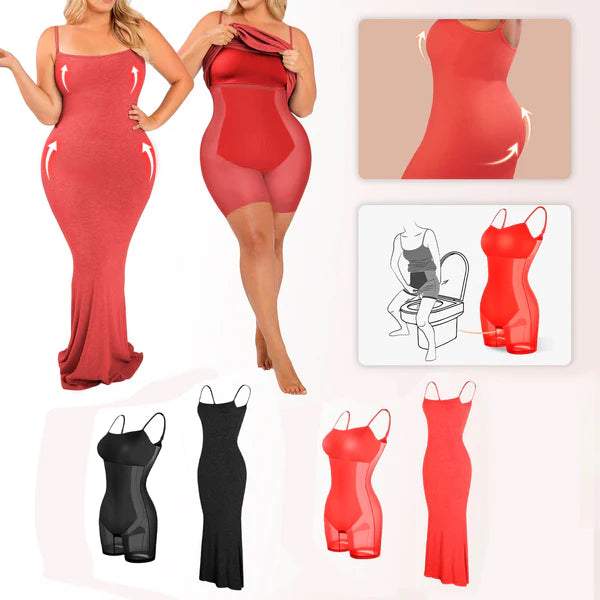 Homezore™ Shapewear Sundress