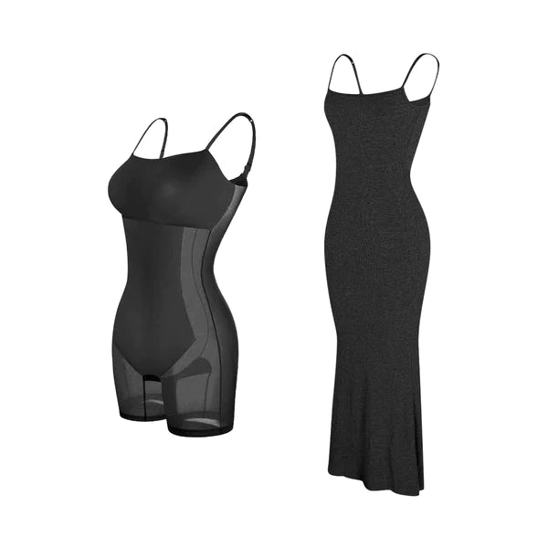 Homezore™ Shapewear Sundress