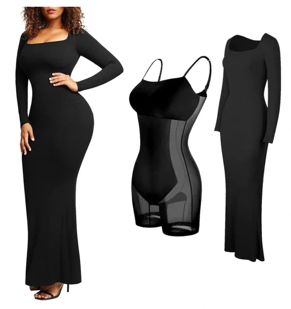 Homezore™ Shapewear Sundress