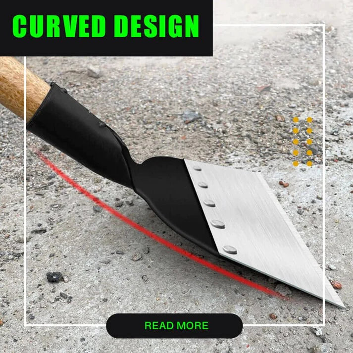 Homezore™ Multi-Functional Cleaning Shovel