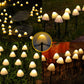 Homezore™ Solar Mushroom Lights