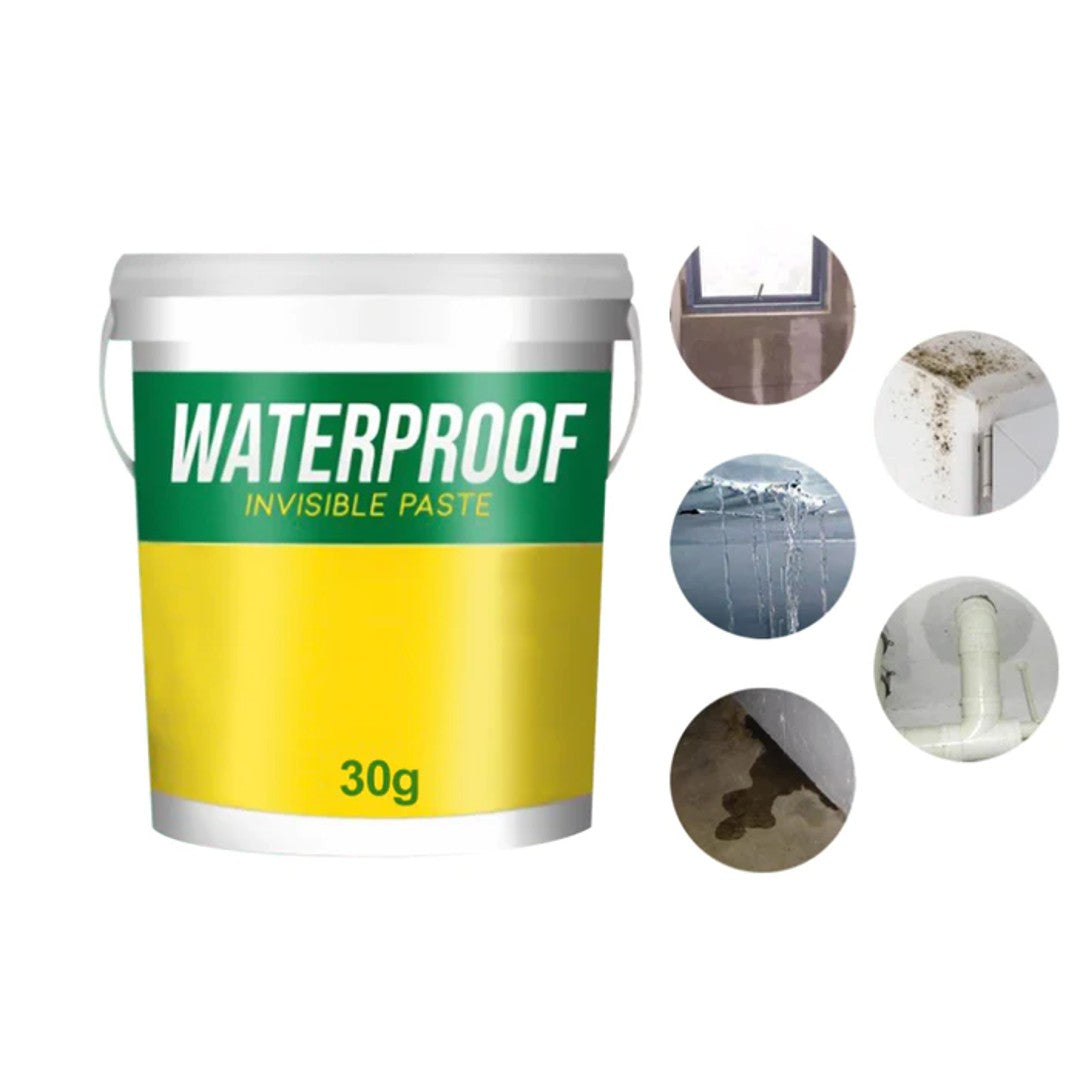 Homezore™ Invisible Waterproof Adhesive