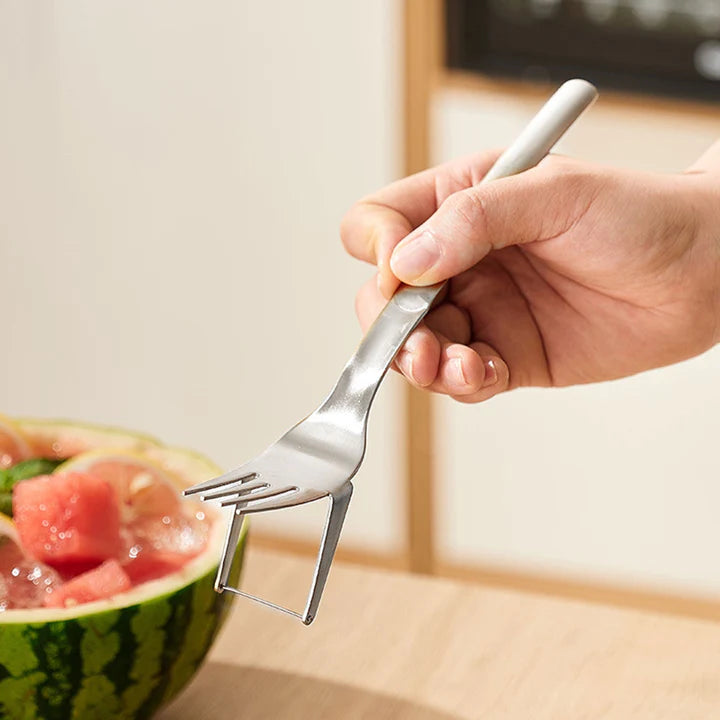 Homezore™ Watermelon Slicer (2pcs)