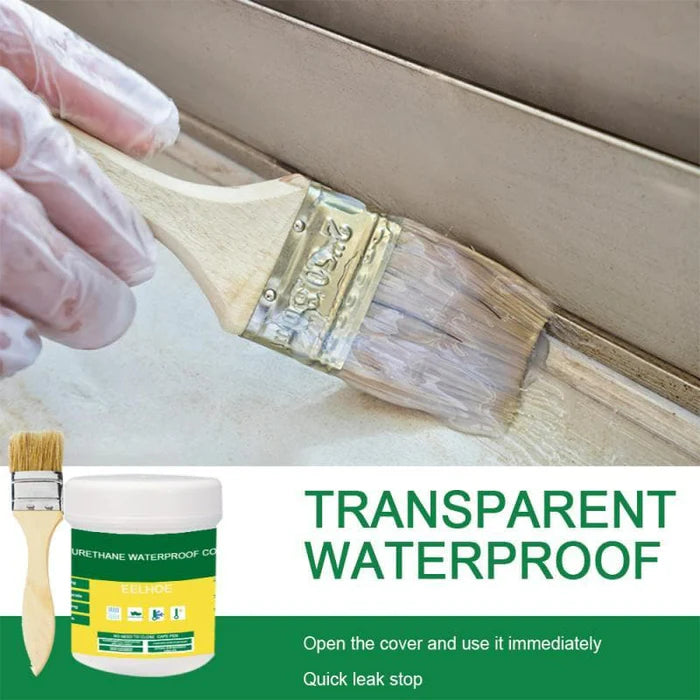 Homezore™ Invisible Waterproof Adhesive