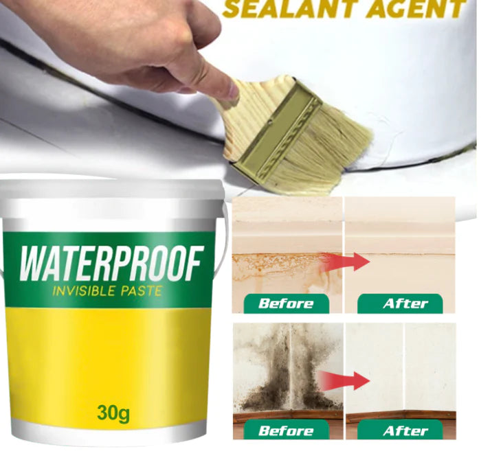 Homezore™ Invisible Waterproof Adhesive