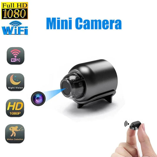 Homezore™ Mini Camera