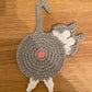 Homezore™ Cat Butt Coasters