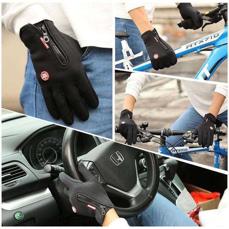 Homezore™ Thermal Gloves