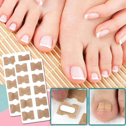 Homezore™ Nail Correction Patches