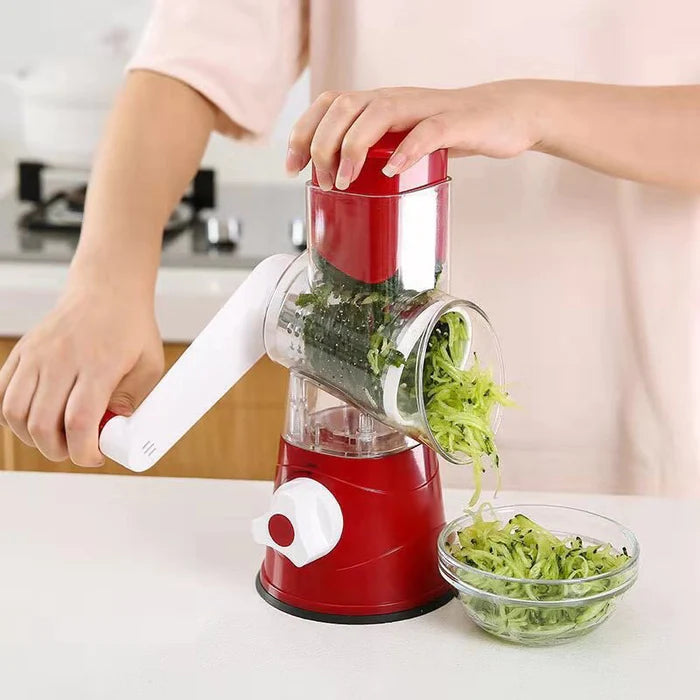 Homezore™ Vegetable Slicer