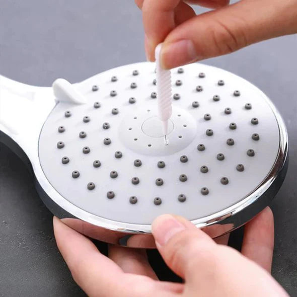 Shower Head Cleaning Brush (10pcs)