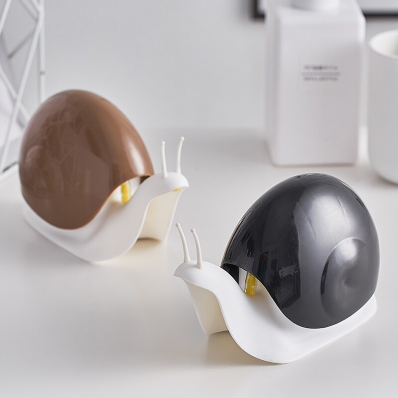 Homezore™ Snail Soap Dispenser