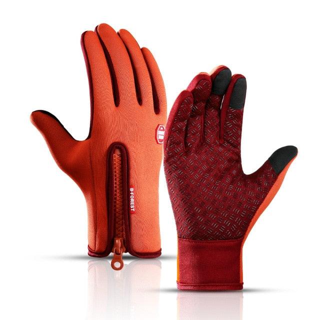 Homezore™ Thermal Gloves