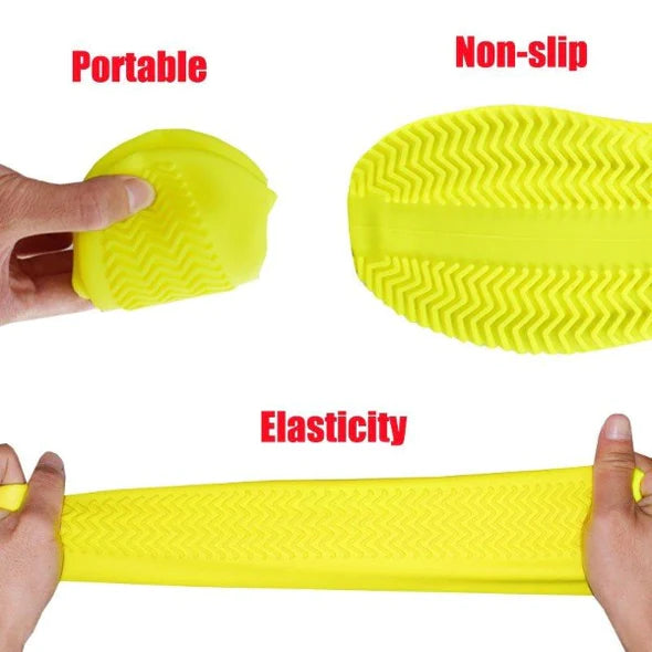 Waterproof Shoe Covers