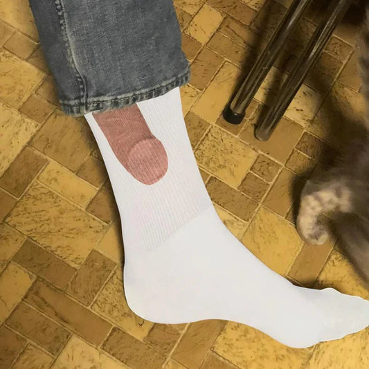 Homezore™ Show Off Socks