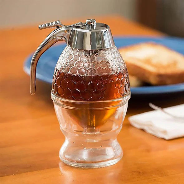 Homezore™ Honey Dispenser