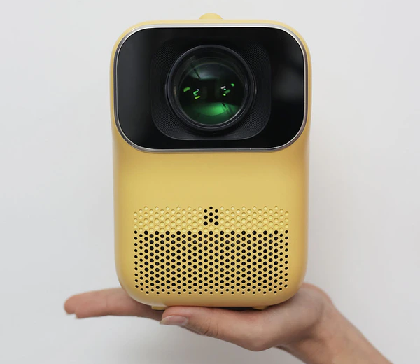 Homezore™ HD Mini Projector