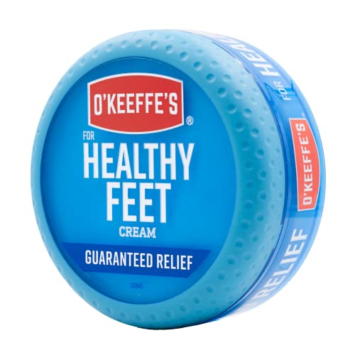 Anti-Crack Heel Cream