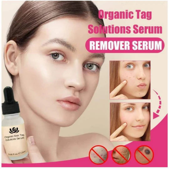 Homezore™ Skin Serum