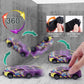 Homezore™ Jumping Stunt Toy Cars