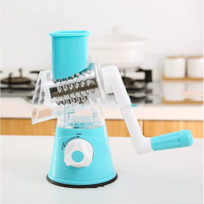 Homezore™ Vegetable Slicer