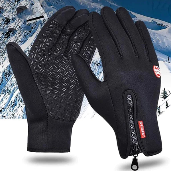 Homezore™ Thermal Gloves