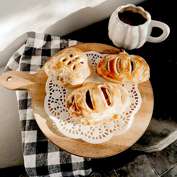 Homezore™ Fall Hand Pie Molds