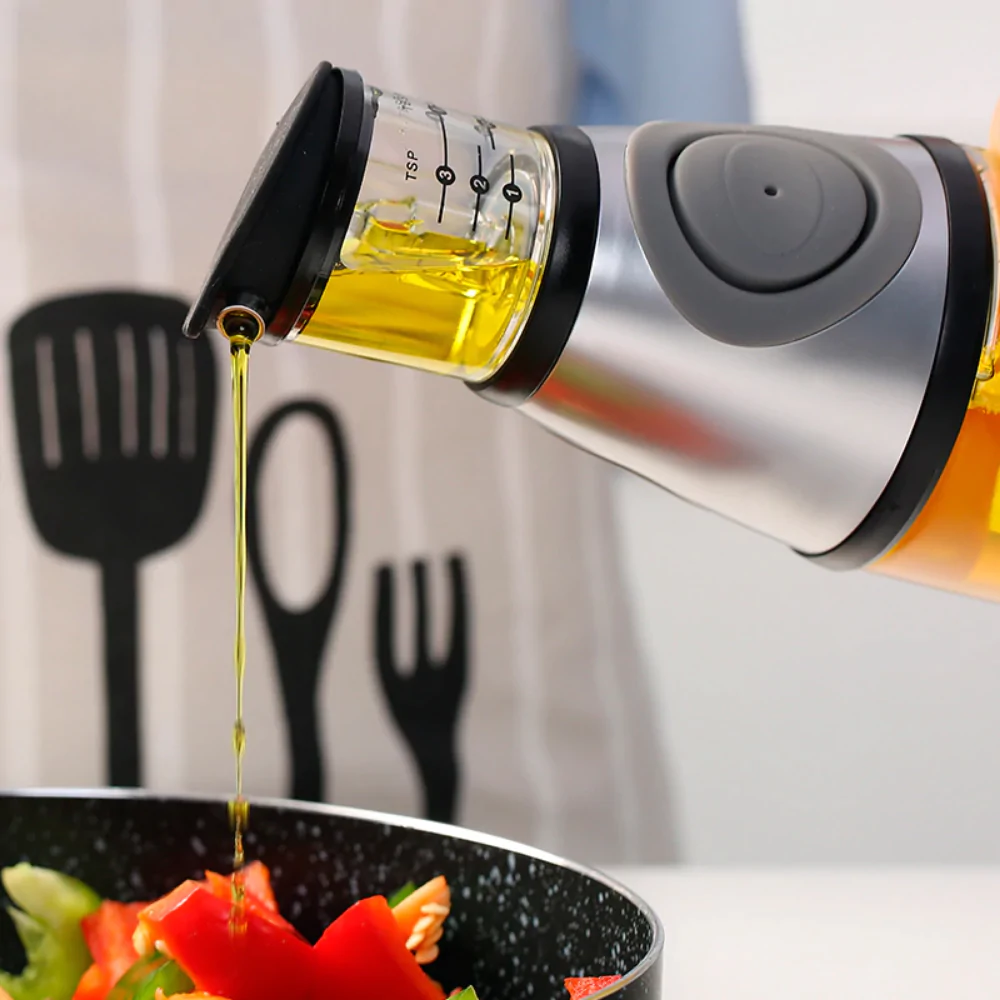 Homezore™ Oil Dispenser