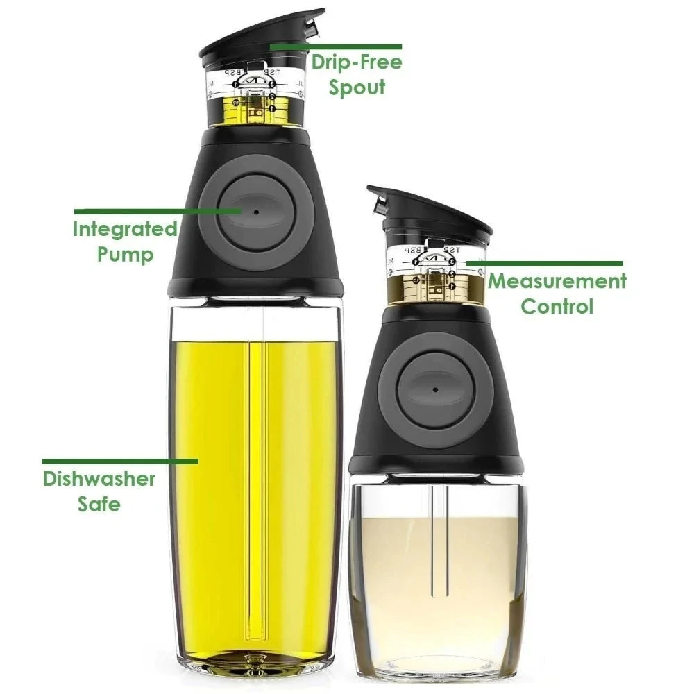 Homezore™ Oil Dispenser