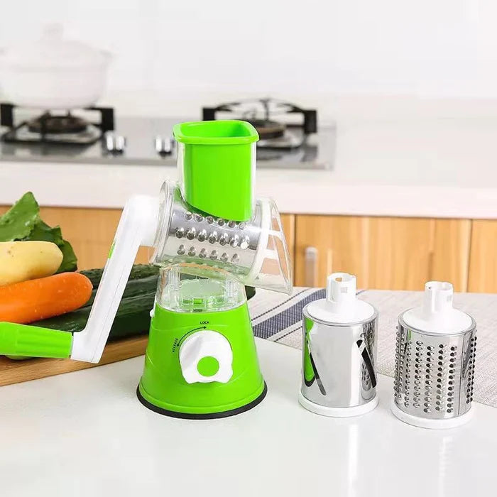 Homezore™ Vegetable Slicer