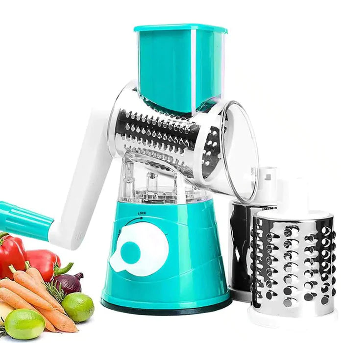 Homezore™ Vegetable Slicer