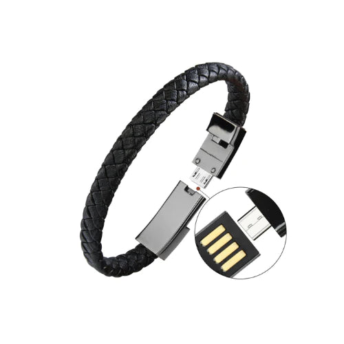 Homezore™ Charging Bracelet