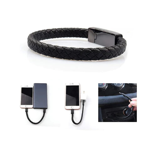 Homezore™ Charging Bracelet
