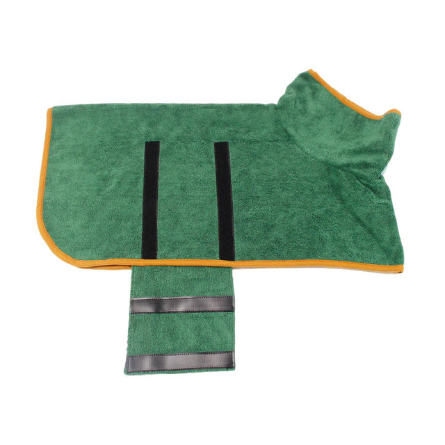 Homezore™ Pet Bathrobe