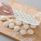 Homezore™ Dumpling Maker