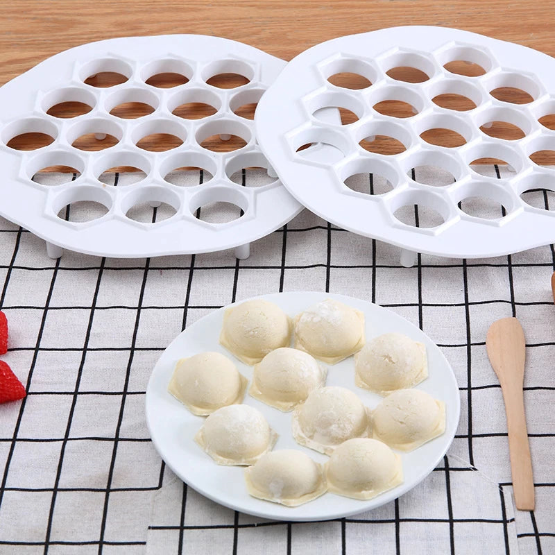 Homezore™ Dumpling Maker