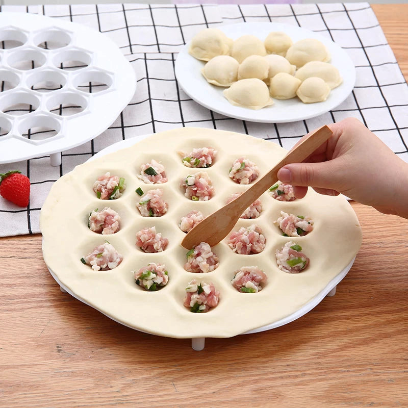 Homezore™ Dumpling Maker