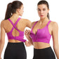 Homezore™ Adjustable Sports bra