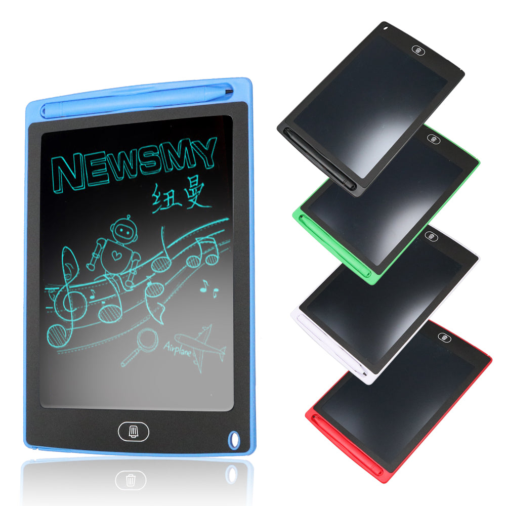 Magic LCD Drawing Tablet