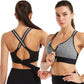 Homezore™ Adjustable Sports bra