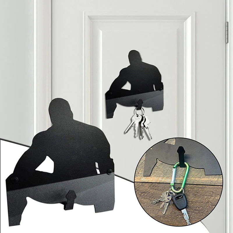 Homezore™ Funny Key Holder