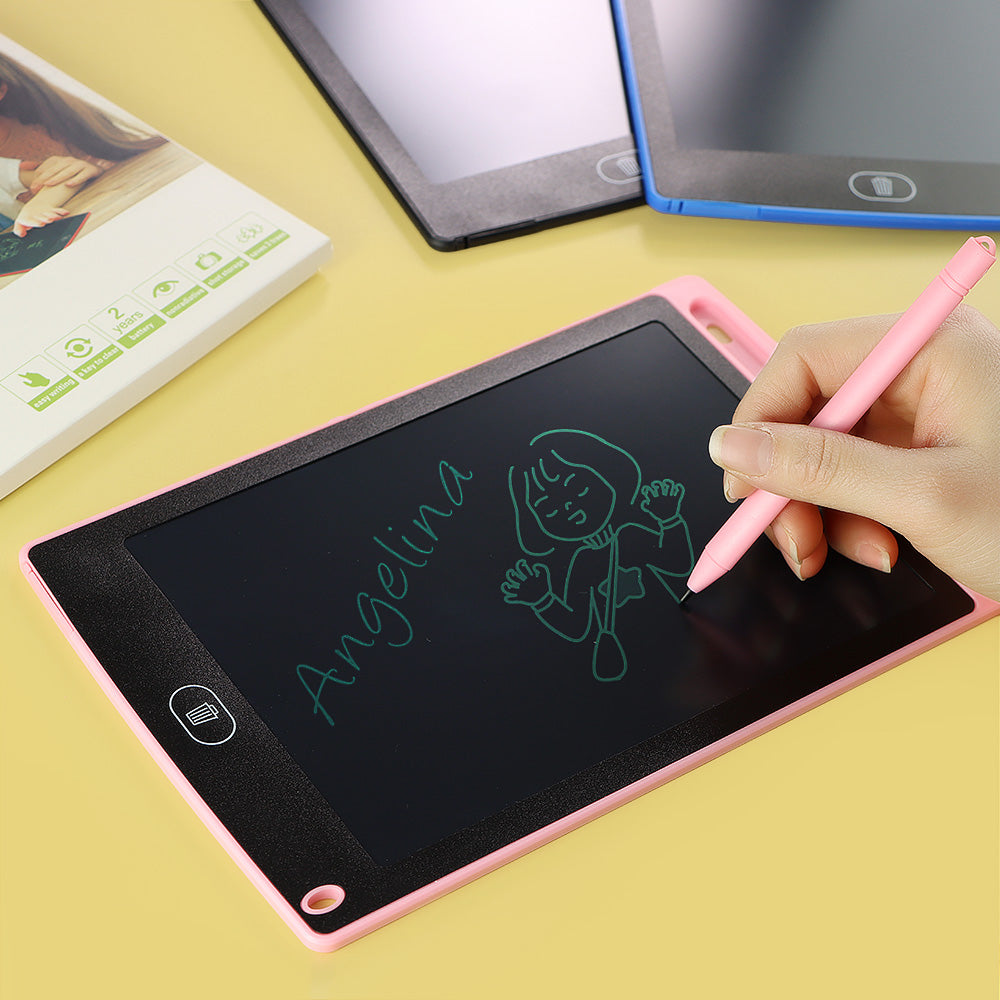 Magic LCD Drawing Tablet